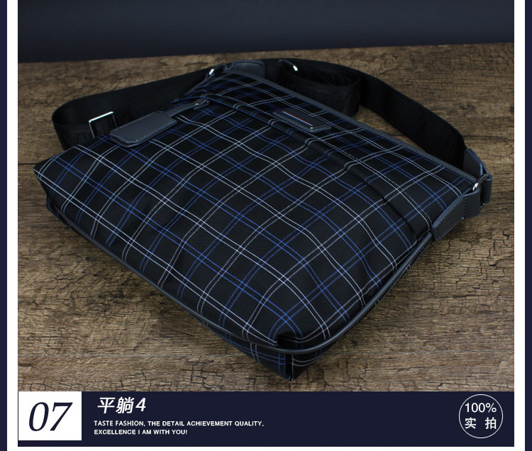 Sac pour homme - Ref 52678 Image 17