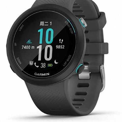 Garmin Swim2 Professional Swimming Watch Official Running Cycling Marathon Outdoor Positioning Pace Watch