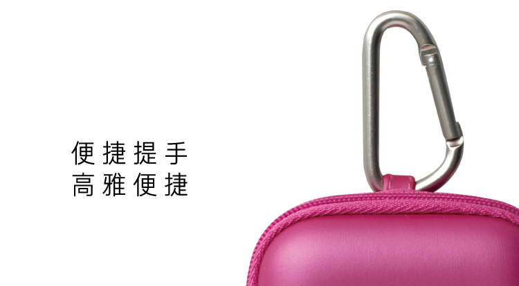 Tai nghe lưu trữ túi ví dòng dữ liệu sạc đầu nhỏ cầm tay kỹ thuật số gói hộp sốc bảo vệ - Lưu trữ cho sản phẩm kỹ thuật số hop dung tai nghe