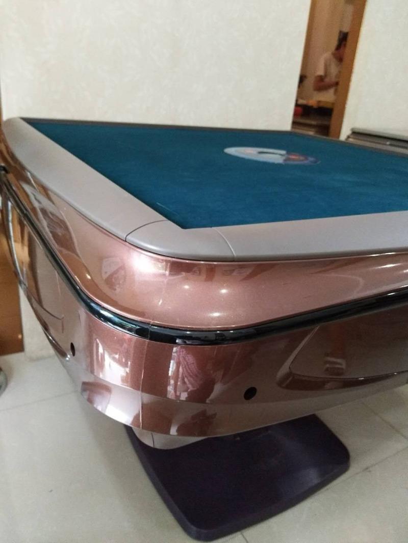 Xác thực bạn chim c200c300TC30C380 biên giới mới máy mạt chược khung chim bạn mạt chược máy vỏ - Các lớp học Mạt chược / Cờ vua / giáo dục cờ vua bằng gỗ