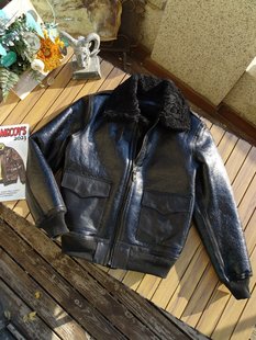 Мех A2 [жесткая жесткая яркая овощная загорелая воск Полем турция первобытный состояние цельная овечья шкура