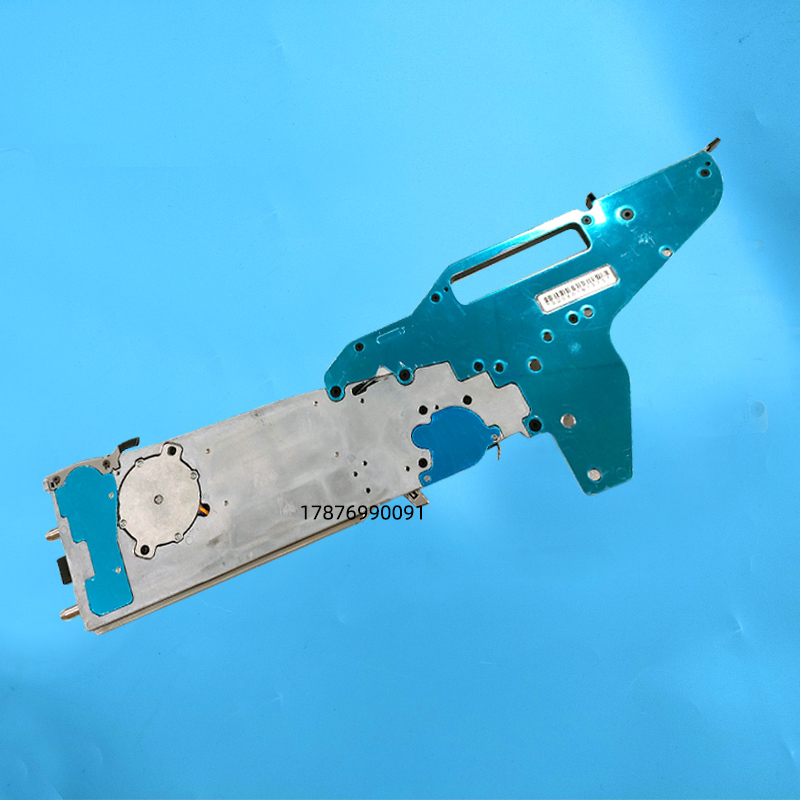 Domestic Chip Mounter Fuji Nxt Electric Feeder Rongde Changheng Shengshitong Huawei Guochuang Hancheng Tongluyuan