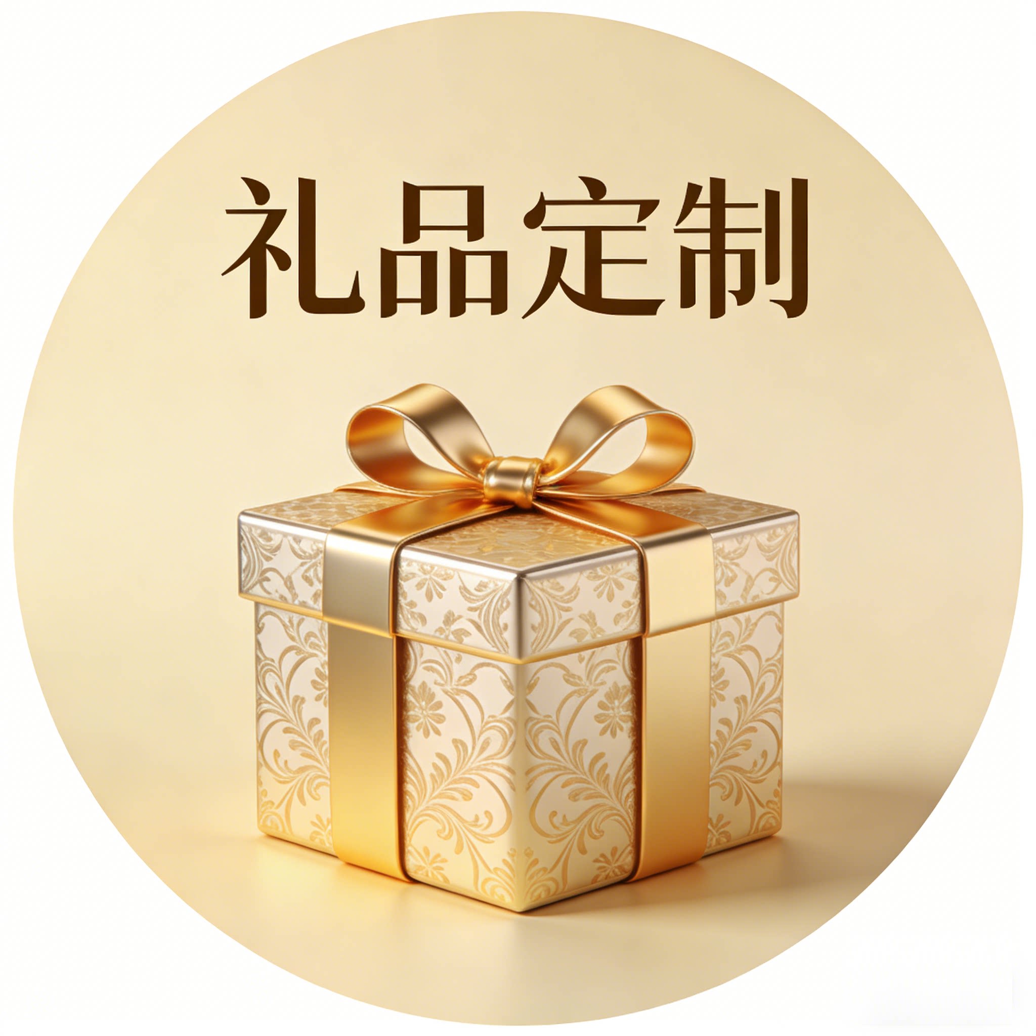 礼品渠道精品定制
