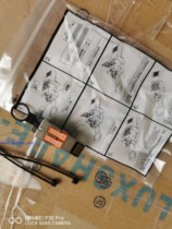 In Stock 2000 Huawei PRRU Power Supply Header 5931 5921 5936 5963 Power Plug 5G RHUB