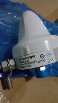GPS mushroom head antenna Ericsson Rosenberg KRE 101 2182 1 rosenberger