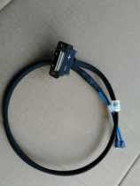 huawei BBU 2-Core head power cord huawei 3900 DBS 3910 P N:04150302VC