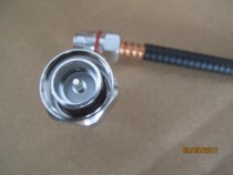 mini din 4 3 10 small fixed head feeder with 1 4 super soft cable 50-5 feeder