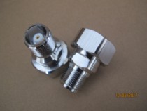 HN high-pressure connector turn DIN7 16 male head low magnetic medical device special PE9558