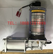 BAOTN automatic butter pneumatic grease lubrication pump piston pump BAG-226 BAG-A2P GED-02