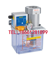 BAOTN Puteng electric butter lubrication pump PLC control grease injection machine BMG-C2P GTA-C2P-A2P