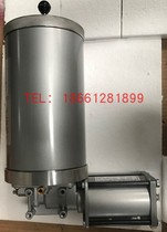 CHIBA Taiwan YEONG DIEN elevator butter pump grease pump ASK-16FW-T4A-T2A 601