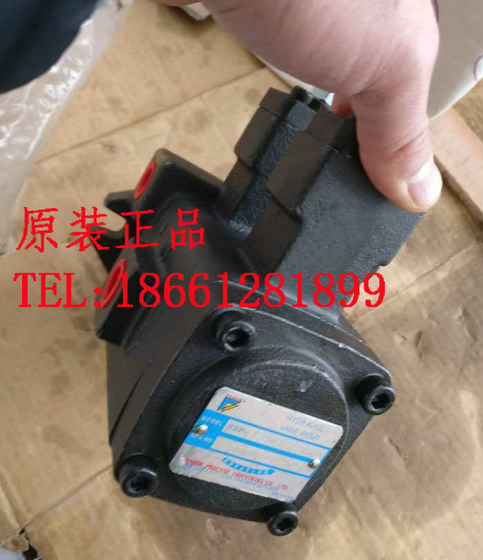 Haber HABOR oil cold oil pump HBP-F2020-F2012 F2008-F2008-AOAO-A0A0 F4023-A1A