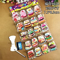 160 моделей торта