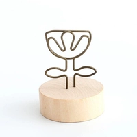 Деревянная основа, в цветочек