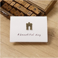 Metal Model Triumph 10 Мгновенный