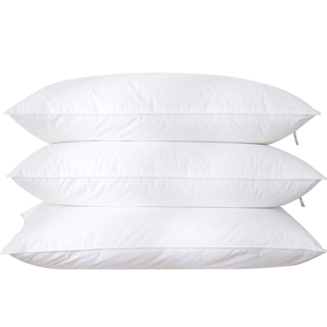 0点：29元包邮  宝缦 成人抑菌枕芯