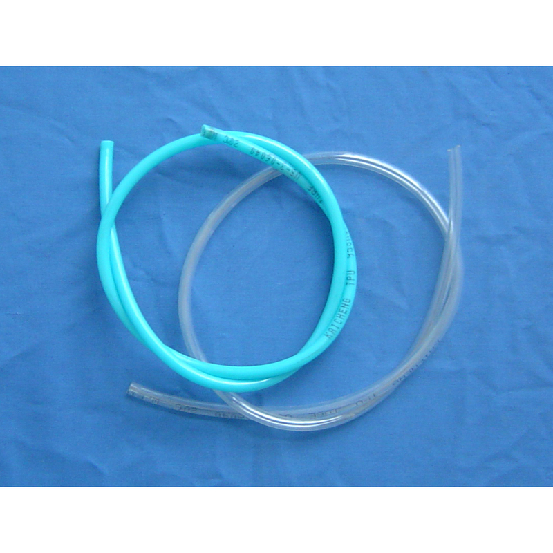 Anesthesia Ventilator Internal Air Supply Hose/High Pressure Infusion Oxygen Tube Fine Oxygen Hose/Outer Diameter 6 Inner Diameter 4mm Anesthesia Ventilator Internal Air Supply Hose/High Pressure Infusion Oxygen Tube Fine Oxygen Hose/Outer Diameter 6 Inner Diameter 4mm