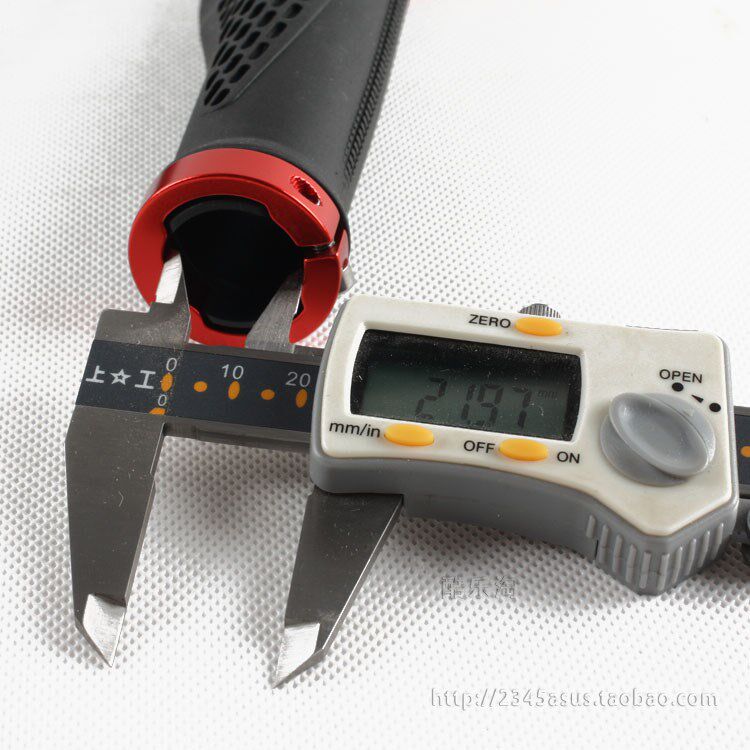 Poignées de vélo - Ref 2345469 Image 23