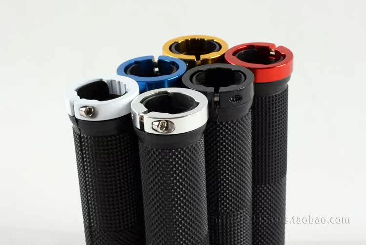 Poignées de vélo - Ref 2343610 Image 14