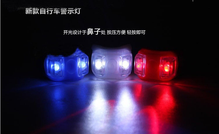 Eclairage pour vélo - Ref 2400128 Image 15