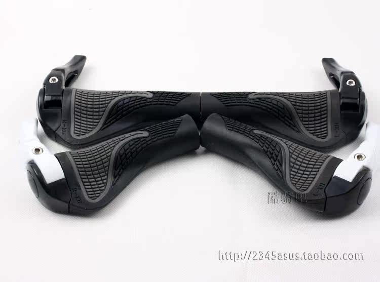 Poignées de vélo - Ref 2343098 Image 19