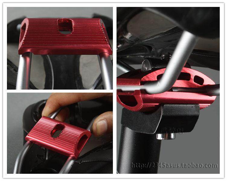 Selle de vélo - Ref 2360195 Image 12