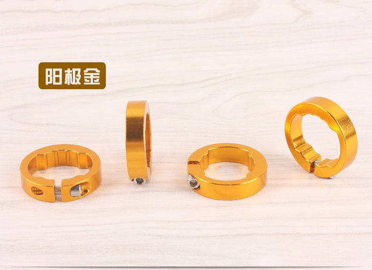 Poignées de vélo - Ref 2346201 Image 11