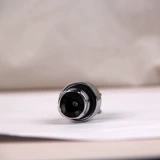 Электрический ключ Schneider Schneider Выберите, чтобы запустить вторую передачу, чтобы поднять ZB2BG4C