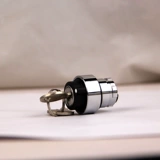 Электрический ключ Schneider Schneider Выберите, чтобы запустить вторую передачу, чтобы поднять ZB2BG4C