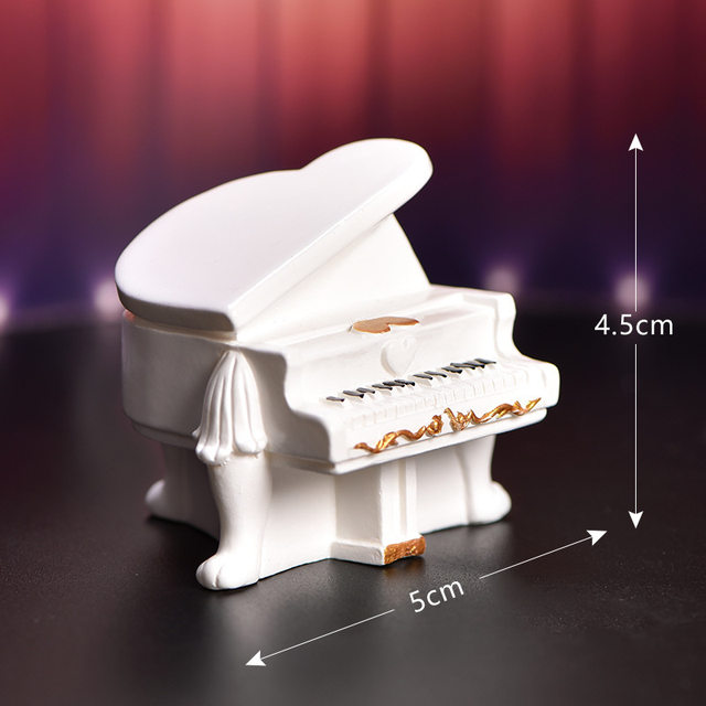 Simulation small ornaments DIY baby house accessories