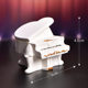 Simulation small ornaments DIY baby house accessories