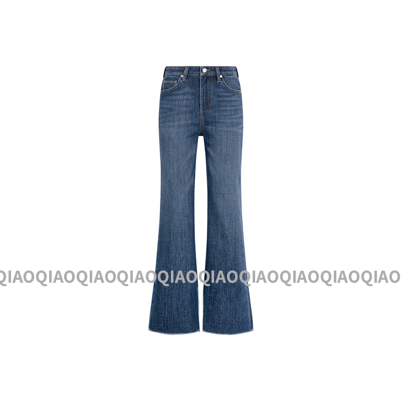 【Traditional Blue】Jeans