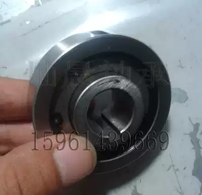㊣transcendental clutch bearing One-way bearing CK-A2870 Wedge bearing Backstop bearing 70*32-28