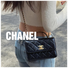 Сумка Chanel фото