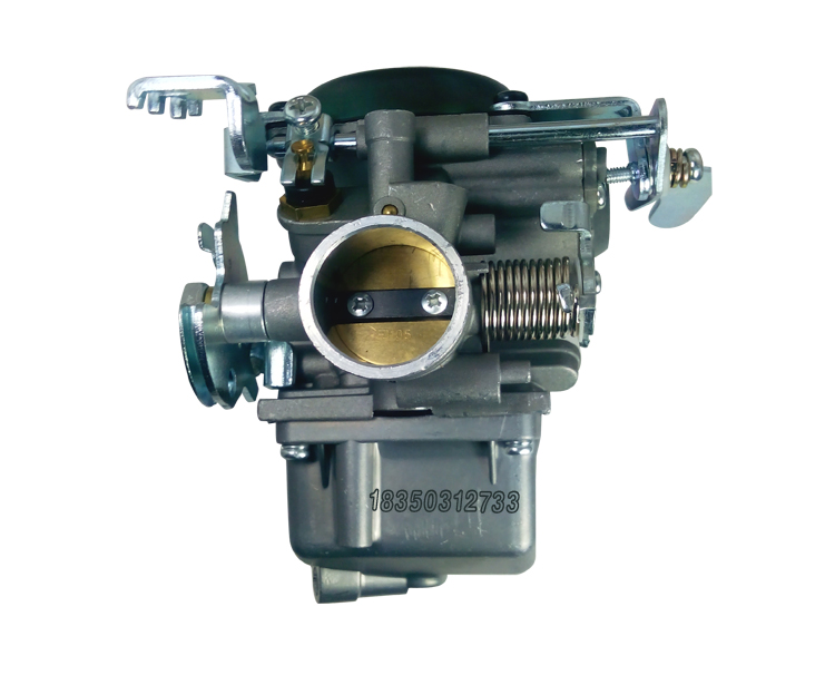 太子gn200化油器_\/望江铃木gn250轻骑铃木太