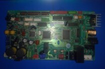Mitsubishi Electric air conditioning computer board motherboard RG76B418G03 U4S50802 BA5