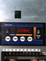 Professional maintenance of various oil cooler air conditioning motherboard computer board power supply board UD-K19-369A accessories