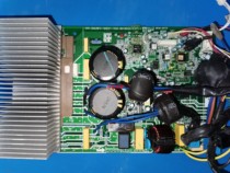 Midea inverter air conditioner KFR-35W BP3N1-D1925 external computer board motherboard inverter board