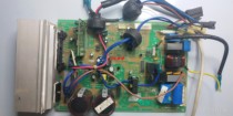 Midea air conditioning frequency conversion outdoor unit motherboard KFR-35W BP2-180 D 13 WP2-1