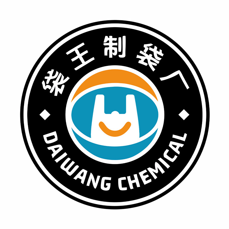 袋王制袋厂的LOGO