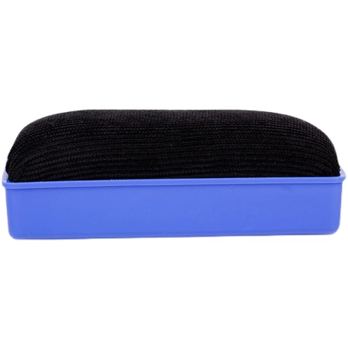 Deli 7837 Whatebord Trinking средний номер магнитным может высосать зеленую тарелку, потирая доску для покраски, потирая супер чистая офисная школа