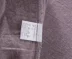 Phong cách Nhật Bản đơn giản sản phẩm cotton màu rắn giặt khăn trải giường / giường đơn mảnh 1,8 giường trải nệm 	ga giường bo chun Trang bị Covers
