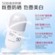 Hanshu whitening and lightening sunscreen cream for women to isolate UV rays , ສົດຊື່ນ ແລະບໍ່ເປັນຄວາມມັນ ຜະລິດຕະພັນຂອງຮ້ານ flagship ຂອງແທ້ຈິງ