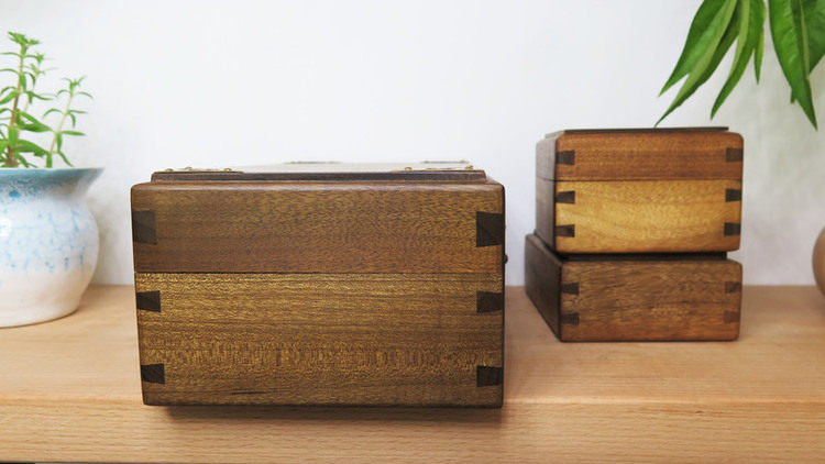 Boite à bijoux OTHER   - Ref 3105804 Image 13