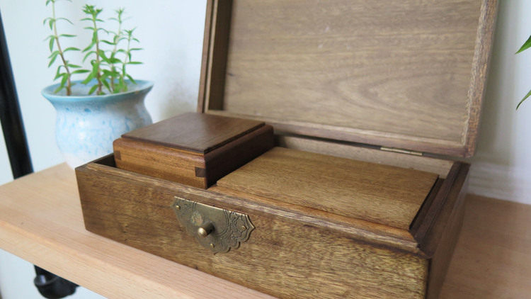 Boite à bijoux OTHER   - Ref 3105804 Image 9