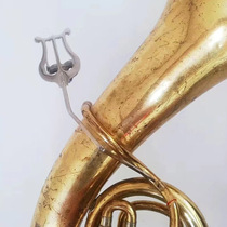 Flat key euphonium flat key baritone four flat key euphonium marching music score clip simple music score clip for horn
