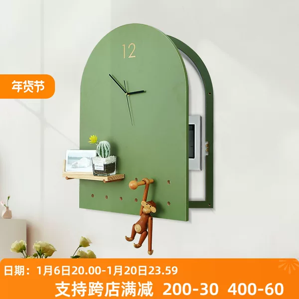 Товары от 木目 iWood原创家居装饰品店