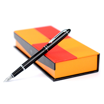 Picasso pen ink pen Iridium pen 608 Angelis five-color pimio business gift
