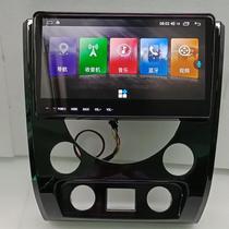 Suitable for 2014 Ssangyong Lester W Android Navigation 9-inch large screen mobile phone interconnection voice voice control WIFI Bluetooth