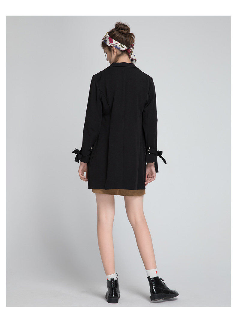 Veste pour femme LAGOGO    en Polyester - Ref 3221209 Image 19